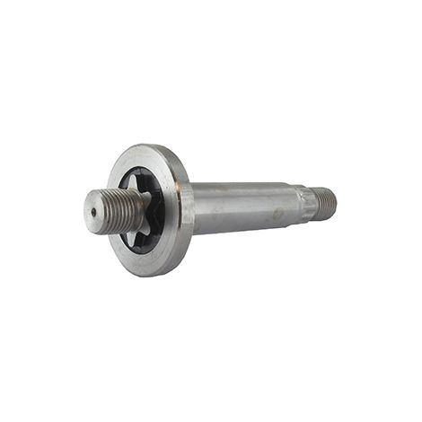 Axe anpassbar für Lamellenstufe MTD (unsere Referenz 6508018).