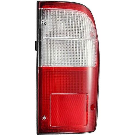 Feu arrière droit pour Honda Civic Mk4 (1997-2006) (1/5)