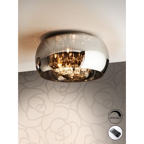 PLAFON ARGOS Ø40 DIMABLE (1/3)
