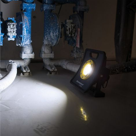 SCANGRIP Arbeitsleuchte NOVA-Ex R, 2000/4000Lumen