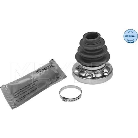 Jeu de joints-soufflets, arbre de commande Meyle 314 495 0002 BMW 1 229 589