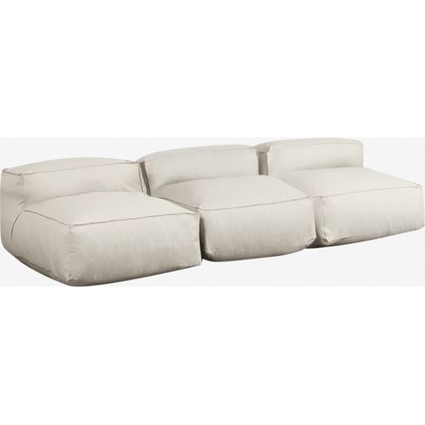 Divano modulare a 3 pezzi Dojans SKLUM