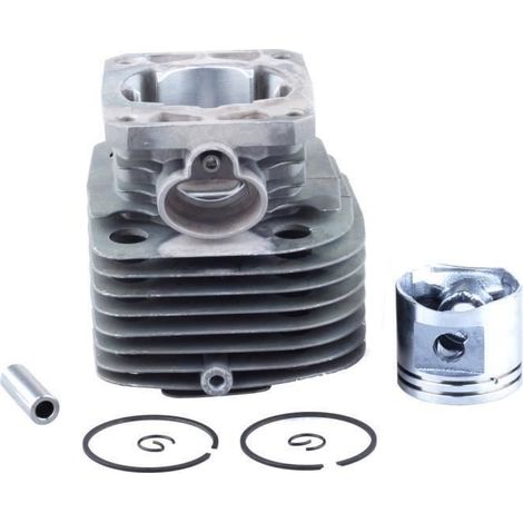 40mm Kit Cylindre Piston pour Débroussailleuse STIHL FS400 LBQ93-Ywey (1/4)