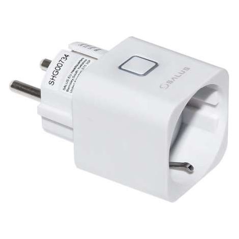 Salus Smart Plug SPE600 112664