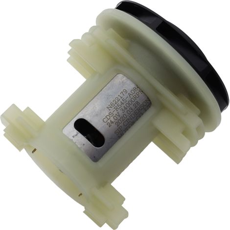 Black & Decker motore CDS-R545-A084 24V scopa aspirapolvere PowerSeries 36V (1/3)