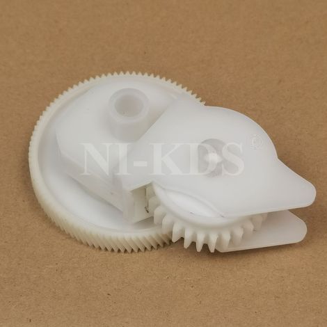 Fusing wheel accessory for HP M401, M401D, M401DN, and M425 printers -- Fusing wheel [Original]