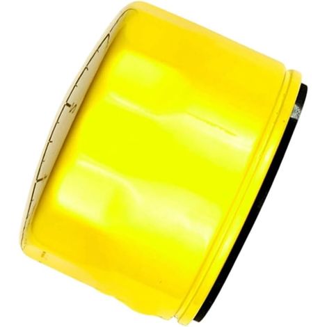 Remplacement Huile pour b&s 695396 Installation pour facile Remplacement Acier pour robuste, filtration pour efficace, conditions difficiles, longue durée, compatible pour b&s 492932S (1/5)