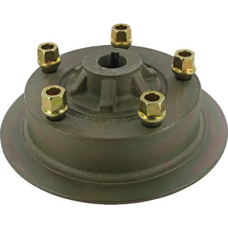 Disque ETESIA ET29148 (1/2)
