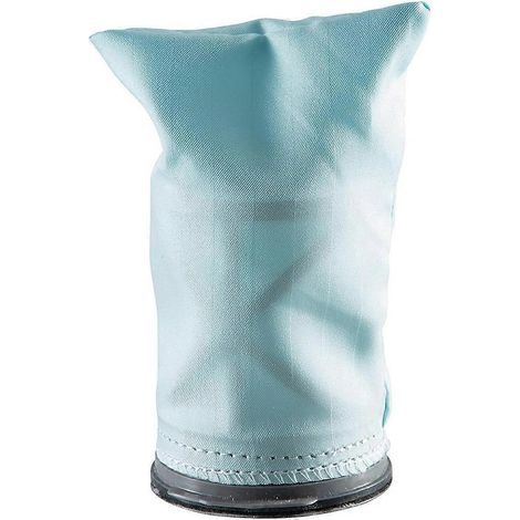 Sac filtrant pour aspirateur sans fil 18V DCL180 DCL181 DCL280 DCL281 CL100 CL106 (1/5)