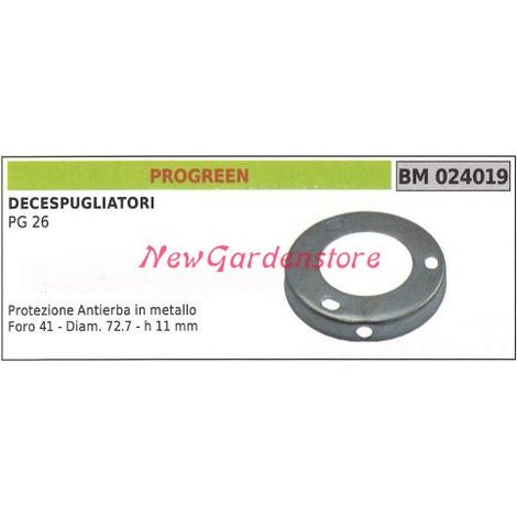 Desbrozadora PROGREEN PG 26 024019