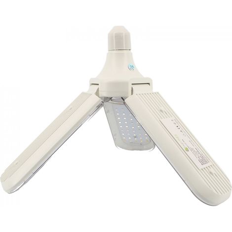 Ampoule LED 36W - AGROLIGHT LED (1/4)