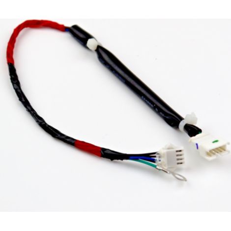 CABLAGGIO CAVO SCHEDA DISPLAY FRIGORIFERO PORTA HISENSE HK2025391 HK1495740