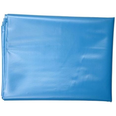 Vorel SUP-Schuttsäcke, hochbelastbar, 120 l, 142 µm / 3 Stück....