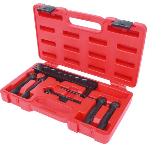KS Tools Bördel-Satz 10-22 mm, 6-tlg. (1/3)