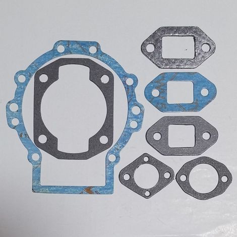 WACKER WM80 BS600 Dichtung, Dichtdichtung, zur Verhinderung von Öl- und Gaslecks.