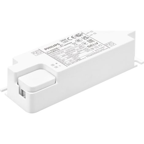Treiber PHILIPS Certadrive 220-240V Ausgang 30-40V 700mA 28W 28 W