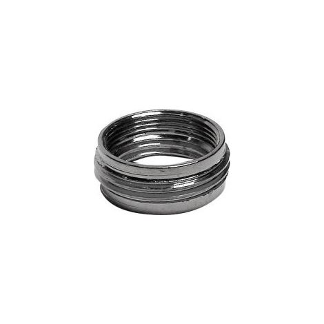 Collegamento Euro - Chrome 3/4 "" Ag X1 / 2 "X M22 Filo X1Ig