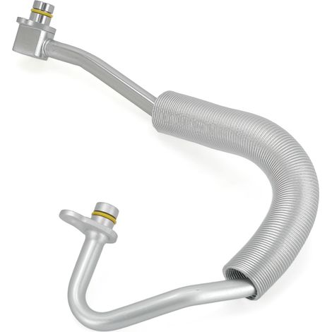 Coolant Return Line for BMW 1er 2er 3er MINI Mini F55 2013-2025 11538629971
