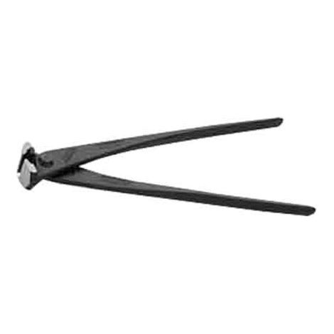 KNIPEX Zange für Schmiede und Maurer 250 mm