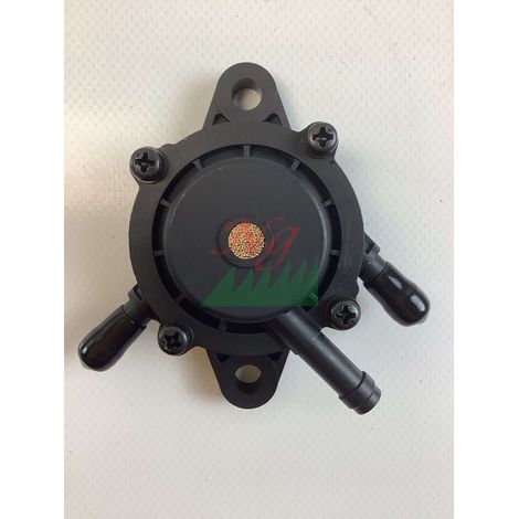 Bomba de combustible para motores BRIGGS & STRATTON COMPATIBLE - 010783 (1/4)