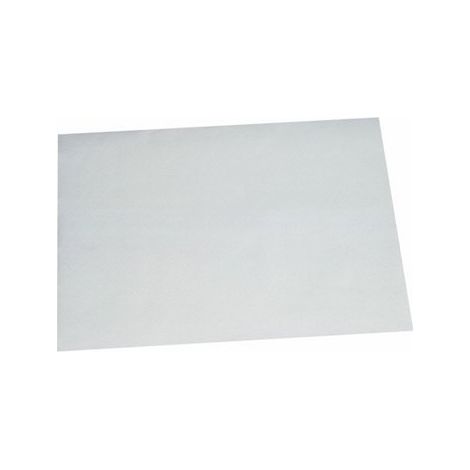Set de table en papier blanc 30 x 40 cm - Lot de 250