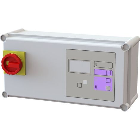 KESSEL 680620 dispositif de commande Comfort