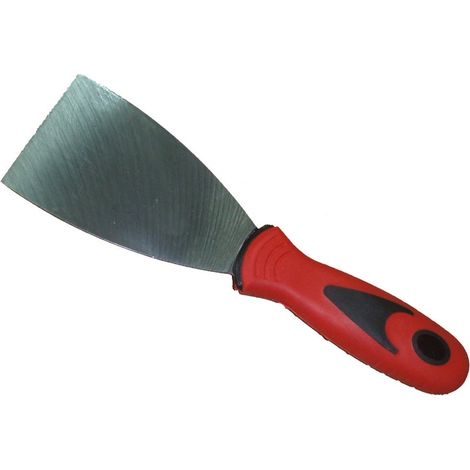 Spatola Professionale Sifer 38 mm Bi-Materia CN2180B-38