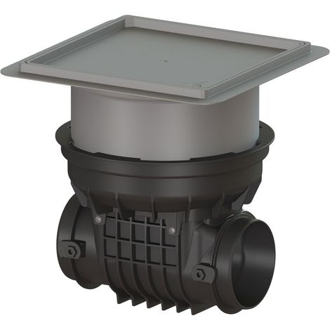 KESSEL 730000.15X Grundkörper Staufix Typ 2 (1/2)