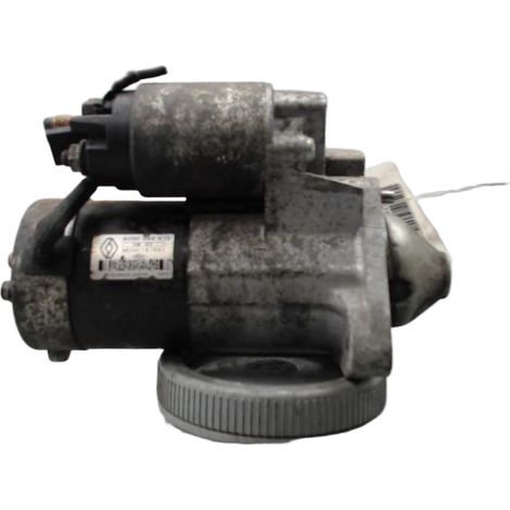 [PRODUIT D'OCCASION] Demarreur RENAULT Clio Campus II Phase 1 2006-2009 ♻️ Ref Oe. 8200584675 - Garantie à vie (1/4)
