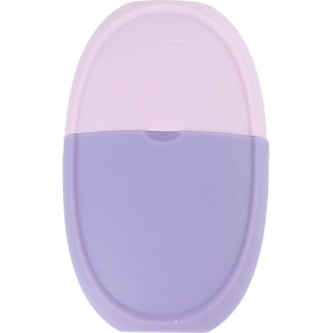 Unbekannt Rullo Ghiaccio Facciale – Massaggio Crioterapico Antigonfiore, Base in Silicone Antiscivolo – Design Impilabile Ergonomico – Ideale per Cura della Pelle e Recupero Muscolare (1/5)