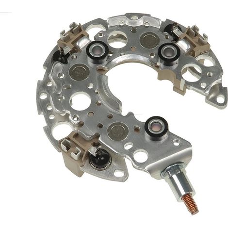 Pont de diodes, alternateur AS-PL ARC6054 27357-30070