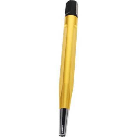 Brosse De Nettoyage Cuivre pour Montres Bijoux Et Circuits Imprimés Pinceau Anti-Rouille Et Facile à Utiliser (1/5)