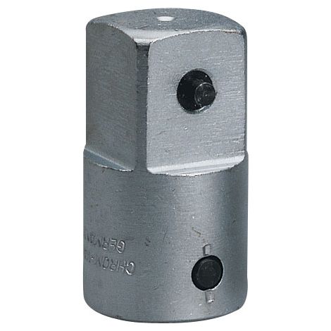 Draper 01185 Elora Socket Converter, 3/4""(F) x 1""(M) (1/5)