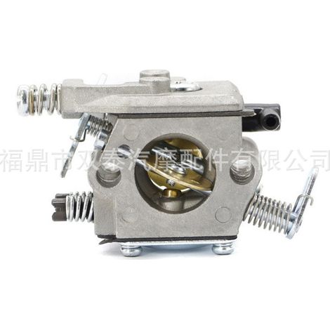Carburateur pour machines de jardin MS250, MS210, MS230, 1123-120-0605, WT-215 (1/4)