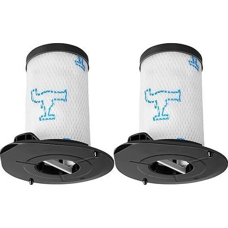 Filtres Compatibles Aspirateurs Rowenta Air Force 460 560 Flex 360 Max Modèles ZR009002 RH9252 RH9253 (1/4)