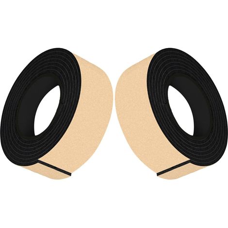 Klebestreifen für Möbelbeine 4 cm breit x 2 m lang