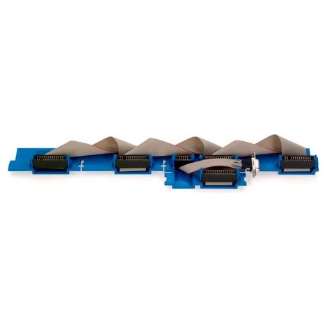 BOSCH Ersatzteil TTNR: 8718585351 Modul BM491 S05 Bus everp