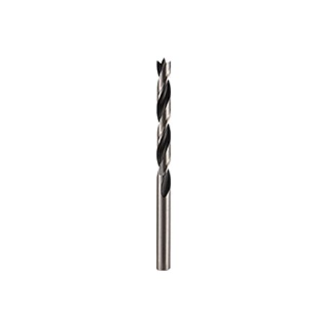 Makita CV Holzbohrer Ø 8,0mm Länge 115mm D-07076
