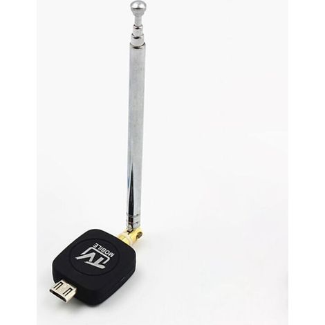 Mini récepteur tuner TV DVB-T micro-USB pour Android