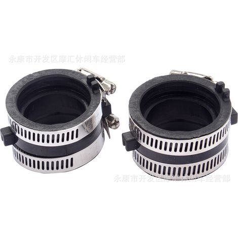 Mini off-road motorcycle ATV four-wheel beach buggy 35-60MM air filter air filter 50CC-300CC (1/5)