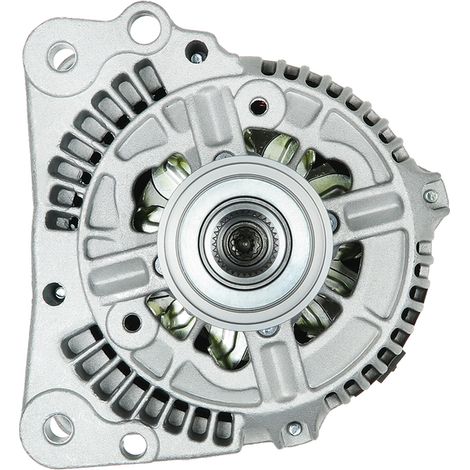 Alternador Caddy 1.9 TDi (1/5)