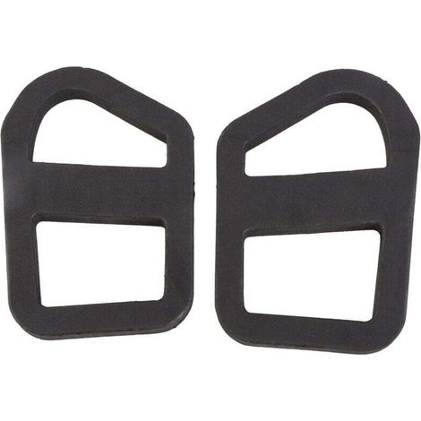 Joints De Feu Arrière Joint De Lampe De Frein Arrière Joints Mousse Accessoires De Voiture Remplacement 2 Pièces Pour Toyota Aygo Mk1 (1/4)