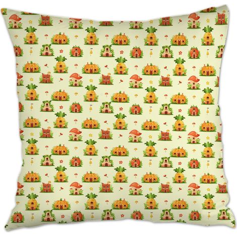 Housses de coussin doux pour la Saint-Valentin, mariage, anniversaire, Noël, l'Action de grâce (1/5)