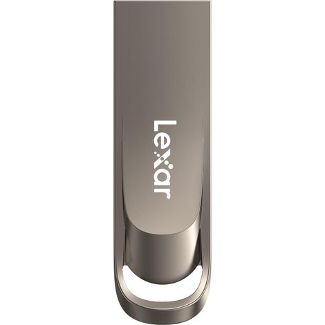 Clé USB 64 Go, USB 3.2 Gen 1, USB Flash Drive Vitesse de Lecture Jusqu'à 100 Mo/s, Métal Mémoire USB Stick pour PC, Ordinateur Portable, Ordinateur, Voiture, TV (1/5)