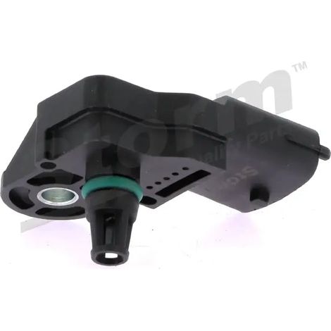 Capteur, pression du tuyau d'admission compatible Renault, Suzuki (1/4)