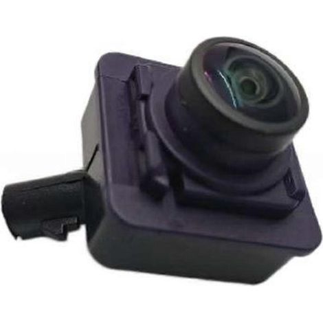 Cámara de resolución integrada retrovisora LJ7Z19G490H, compatible con Ford Taurus MKJ 2020-2025 (1/5)
