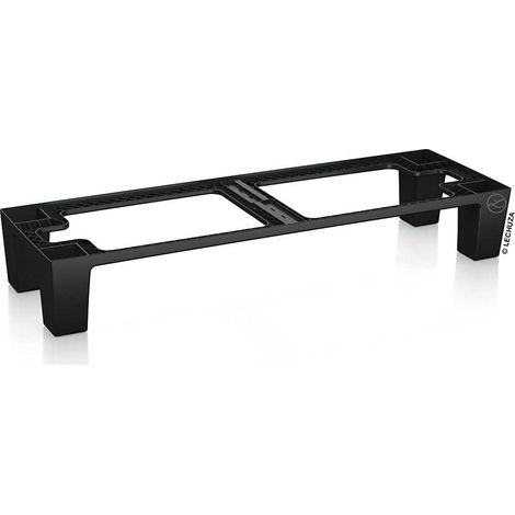 LECHUZA TRIO Cottage 30 base nera 15012 (1/2)