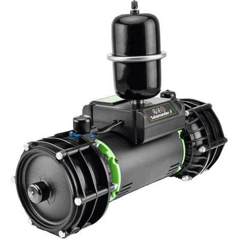 Salamander RP100TU 3.0 Bar Shower Pump 2 Impeller Universal