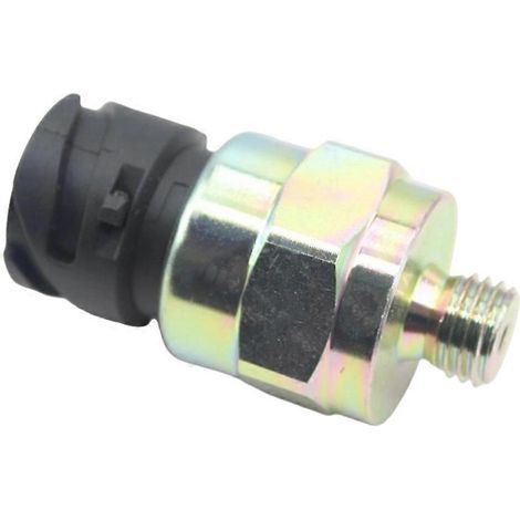 Capteur de température du liquide de refroidissement A0045455414, pressostat pour camions Mercedes-Benz Actros/Antos/Arocs/Axor (1996-2005) 0045455414 (1/5)