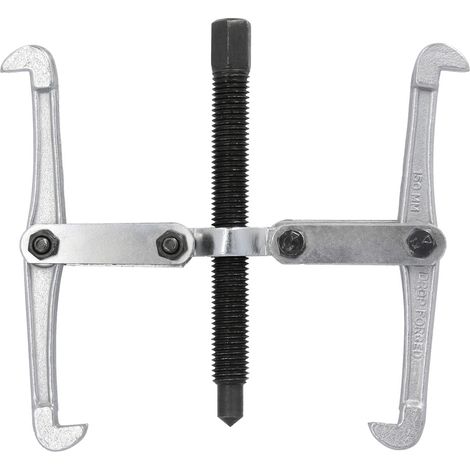 Extracteurs Intérieur/Extérieur 2 Bras Ø 150 mm./6" (1/4)